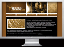 Currumbin Website Design 