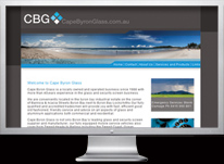 Byron Bay Website Design
