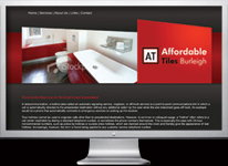 Burleigh Heads Website Design 