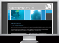 Tweed Coast Website Design 