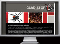 Coomera Website Design 