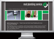 Tweed Coast and Gold Coast Website Design 