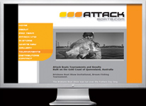 Gold Coast Website Design 
