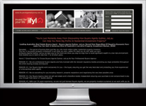 Gold Coast Website Design