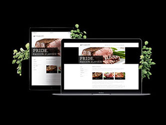 Labrador Website Design