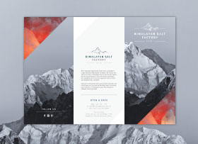 Gold Coast Brochure Design and Printing