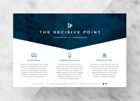 Gold Coast Graphic Design and Flyers and Printing