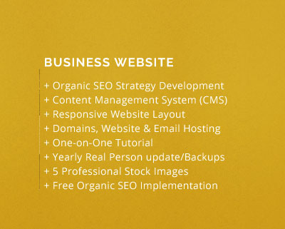 Organic SEO Gold Coast