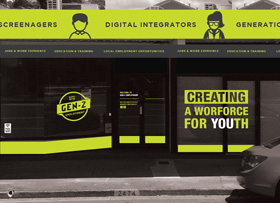 Gold Coast Signage Design