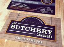 The Butchery Canungra testimonial