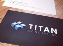Titan Concreting testimonial
