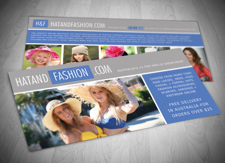 Tweed Heads and Gold Coast DL Flyer Design and Printing Services