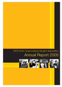 TAFE North Coast Institute