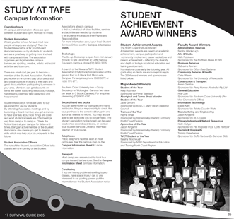 North Coast Institute of TAFE