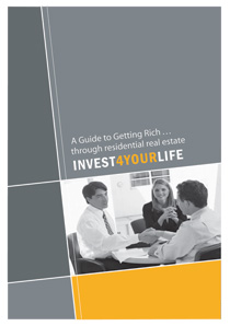 Invest For Your Life