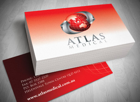 Tweed Heads and Gold Coast Business Card Printing