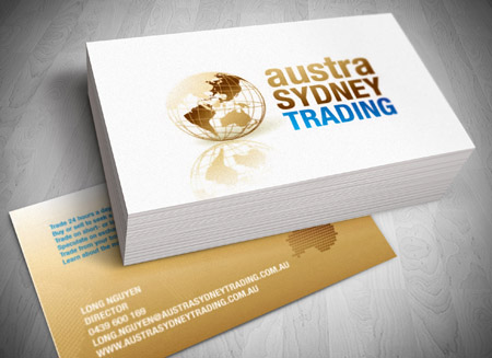 Tweed Heads and Gold Coast Business Card Printing