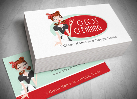 Tweed Heads and Gold Coast Business Card Printing