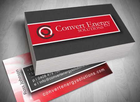 Tweed Heads and Gold Coast Business Card Printing