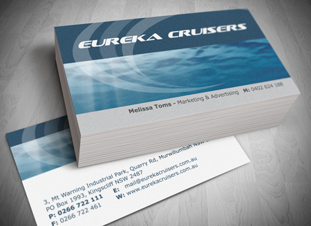 Tweed Heads and Gold Coast Business Card Printing