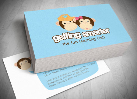 Tweed Heads and Gold Coast Business Card Printing