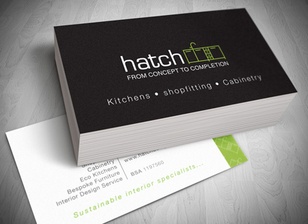 Tweed Heads and Gold Coast Business Card Printing