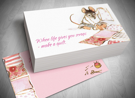 Tweed Heads and Gold Coast Business Card Printing