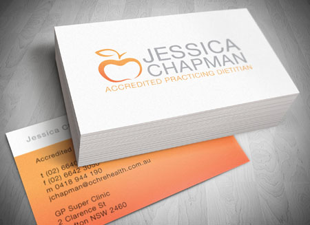 Tweed Heads and Gold Coast Business Card Printing