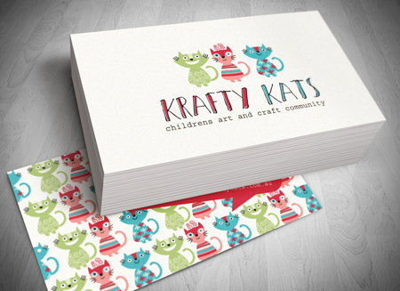 Tweed Heads and Gold Coast Business Card Design