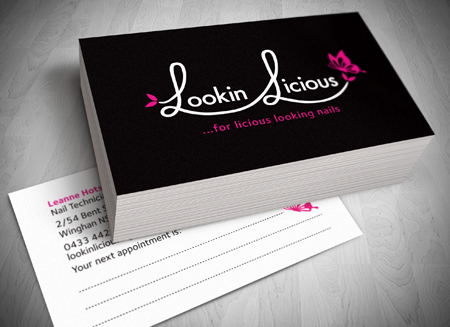 Tweed Heads and Gold Coast Business Card Printing