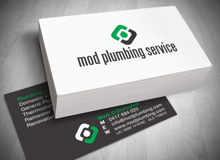 Tweed Heads and Gold Coast Business Card Printing