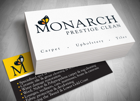 Tweed Heads and Gold Coast Business Card Printing