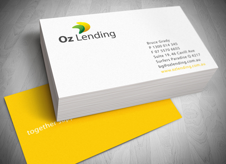 Tweed Heads and Gold Coast Business Card Printing