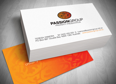 Tweed Heads and Gold Coast Business Card Printing