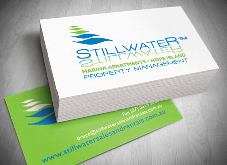 Tweed Heads and Gold Coast Business Card Printing