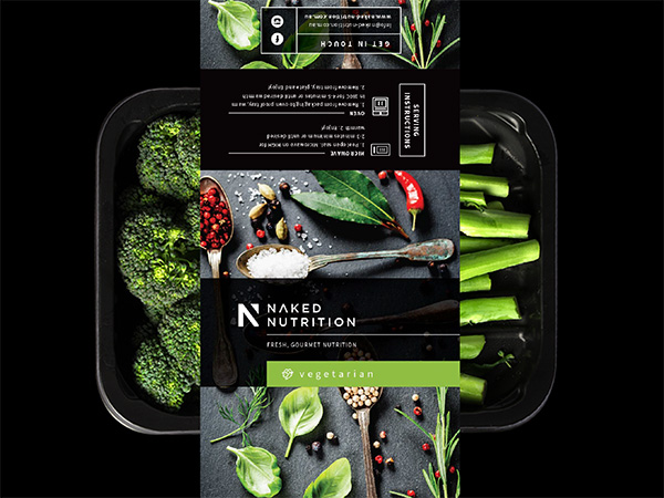 Gold Coast Packaging Design