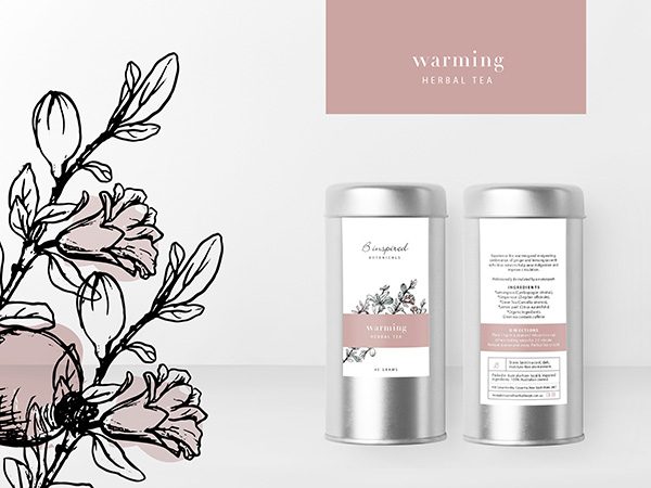 Gold Coast Packaging Design