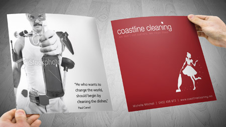 Gold Coast Greeting Card Design and Printing