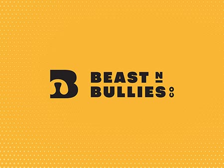 Beast N Bullies Branding Design