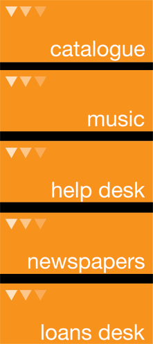 Kingscliff TAFE Library
