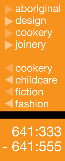 Kingscliff TAFE Library