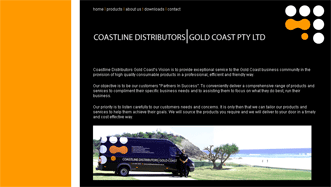 Coastline Distributors