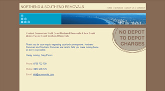 Surfside Relocations