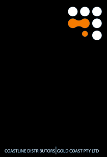 Coastline Distributors