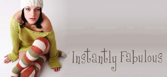 Instantly Fabulous