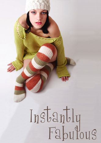 Instantly Fabulous