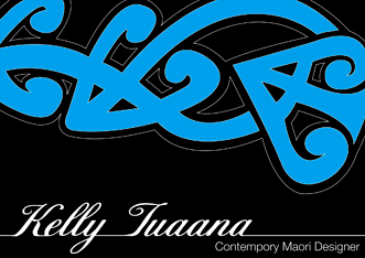 Kelly Tuaana