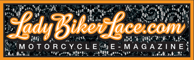 Lady Biker Lace