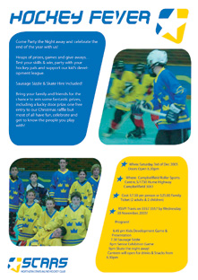 Stars Inline Hockey Club