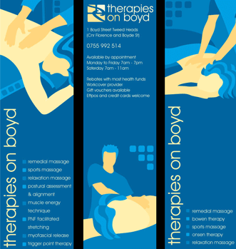 Therapies on Boyd